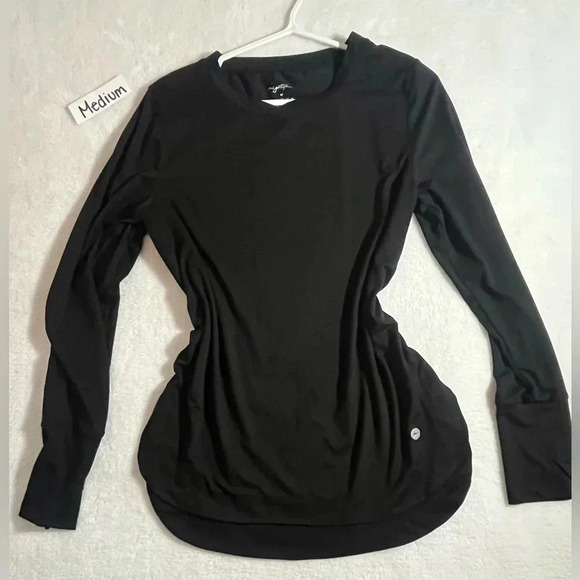 Ladies Long Sleeve - Picture 3 of 4